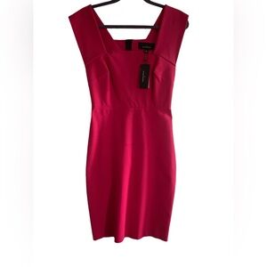 Limited Edition Roland Mouret for Banana Republic Size 6 Dress